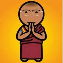 問：藏傳佛教和漢傳佛教有什麼不同？ 
法