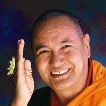 耶喜喇嘛 開示

佛教的任何宗義或修行，