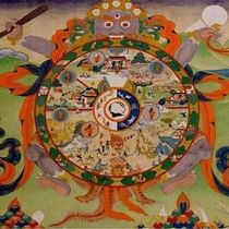 地藏菩薩的誤信謠言

有一些人誤認為地藏