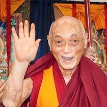 Lama Choden Rinpoche