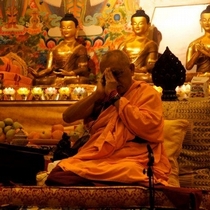 梭巴仁波切 Lama Zopa Rinpoche 簡介