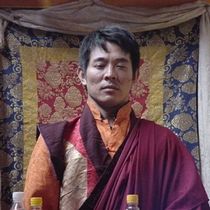 李連杰去西藏拜見大成就者阿秋法王的神奇經