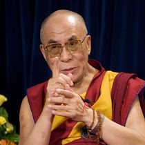 『依師的真義----達賴喇嘛』

◎為何