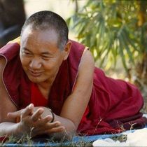 [耶喜喇嘛: 通過佛法找到我們自己 節錄