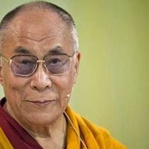 [香港某記者和法王達賴喇嘛的幾組經典提問